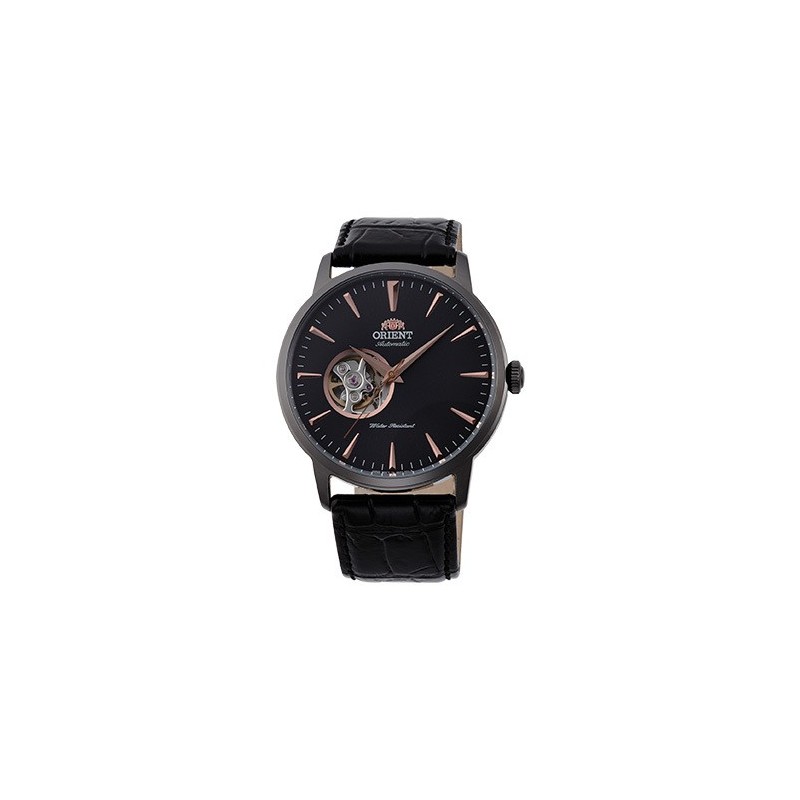 MONTRE Homme Orient Automatique