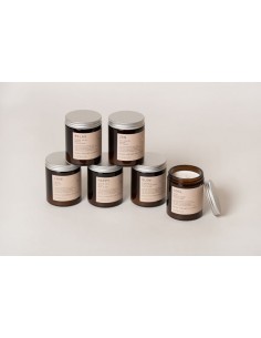 BOUGIE PARFUMEE ZEN 2