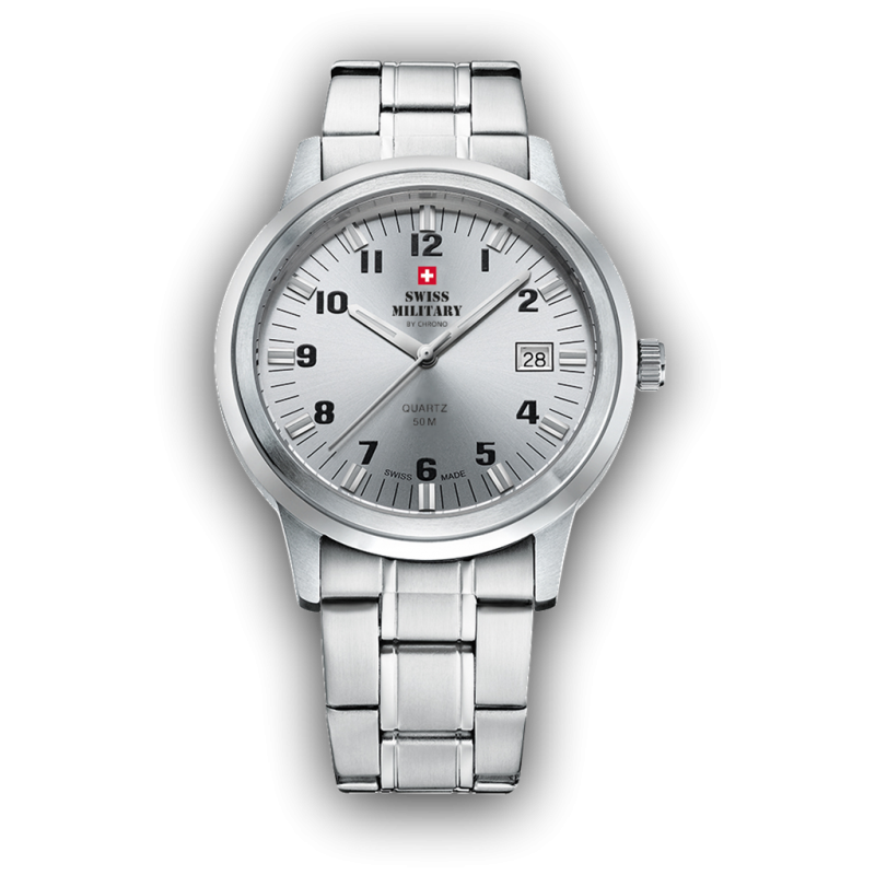 Montre Homme SWISS MILITARY