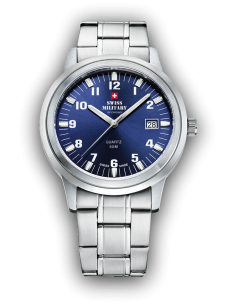 Montre Homme SWISS MILITARY