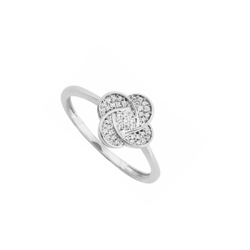  Bijoux diamants or 18 carats