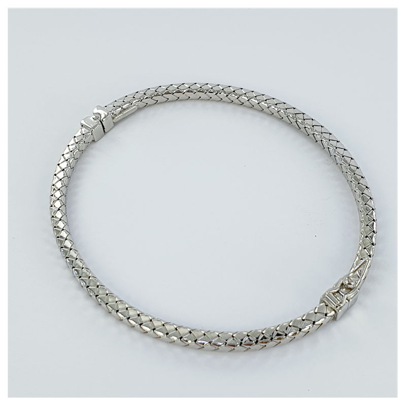 Bracelet argent 925