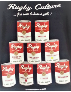 LA BOITE A GIFLE Polo 2