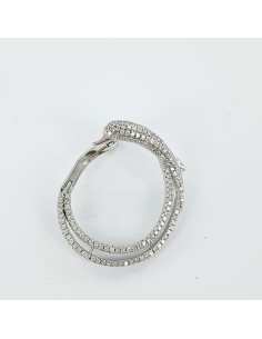 Boucles d'oreilles Argent 2
