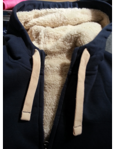 SWEAT Rugbyman en vacances 2