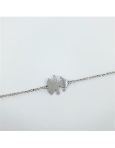 Bracelet  Argent 925 2