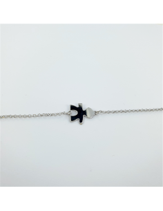 Bracelet  Argent 925 2