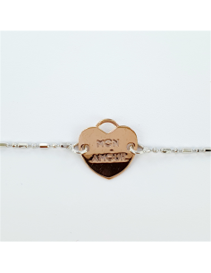 Bracelet  Argent 925 2
