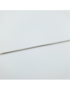 Bracelet  Argent 925 2