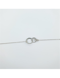 Bracelet  Argent 925 2