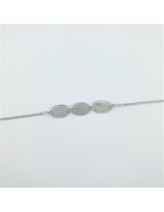 Bracelet  Argent 925 2