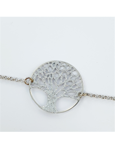 Bracelet  Argent 925 2