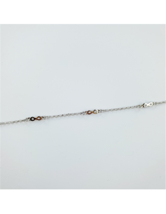 Bracelet  Argent 925 2