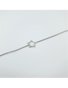 Bracelet  Argent 925 2