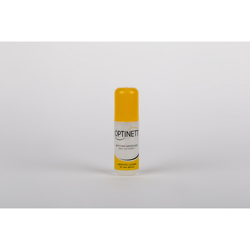 Spray nettoyant Optinett 120 ML