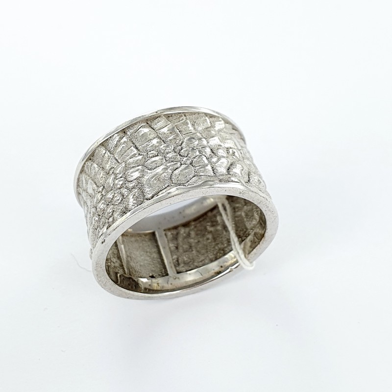 Bague argent 925