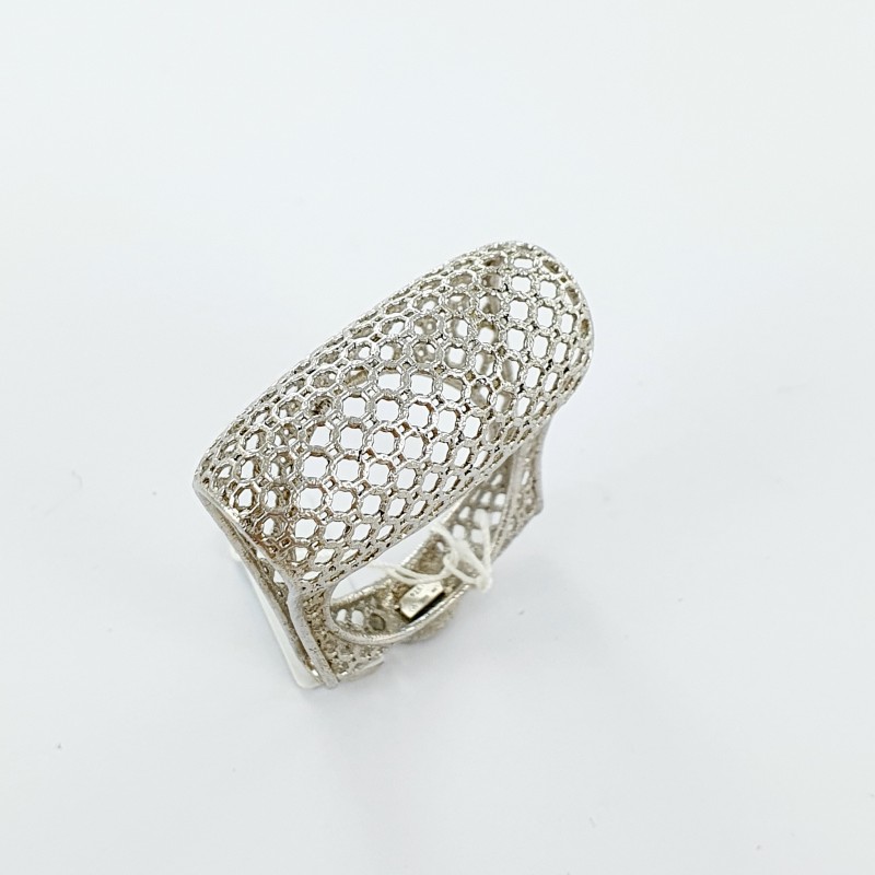 Bague argent 925