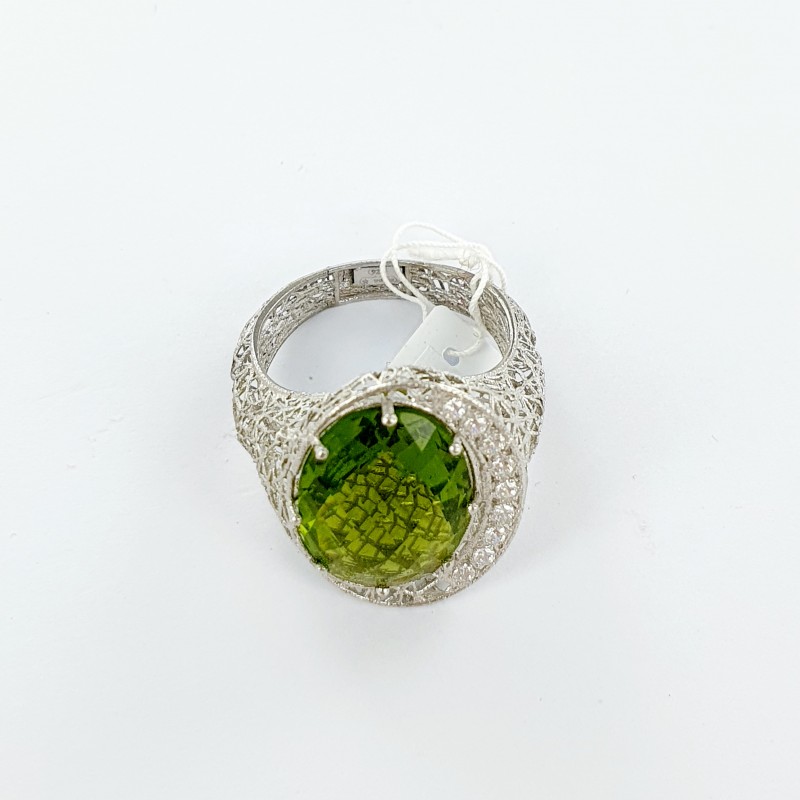 Bague argent 925