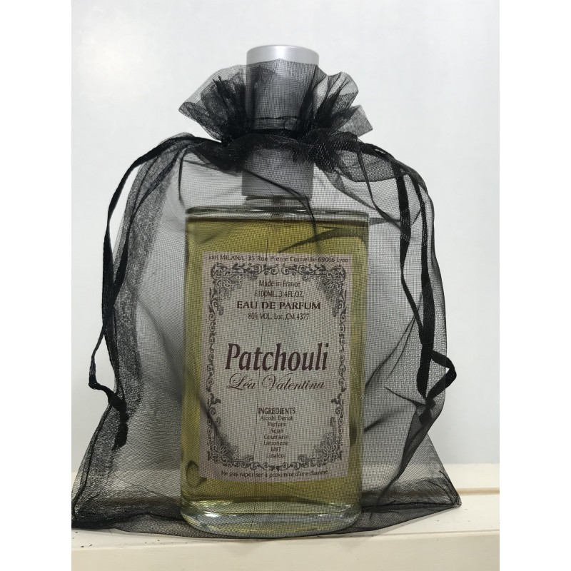 Parfum "Patchouli"