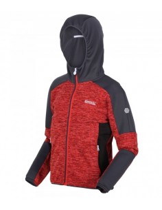 Polaire zippée enfant Regatta