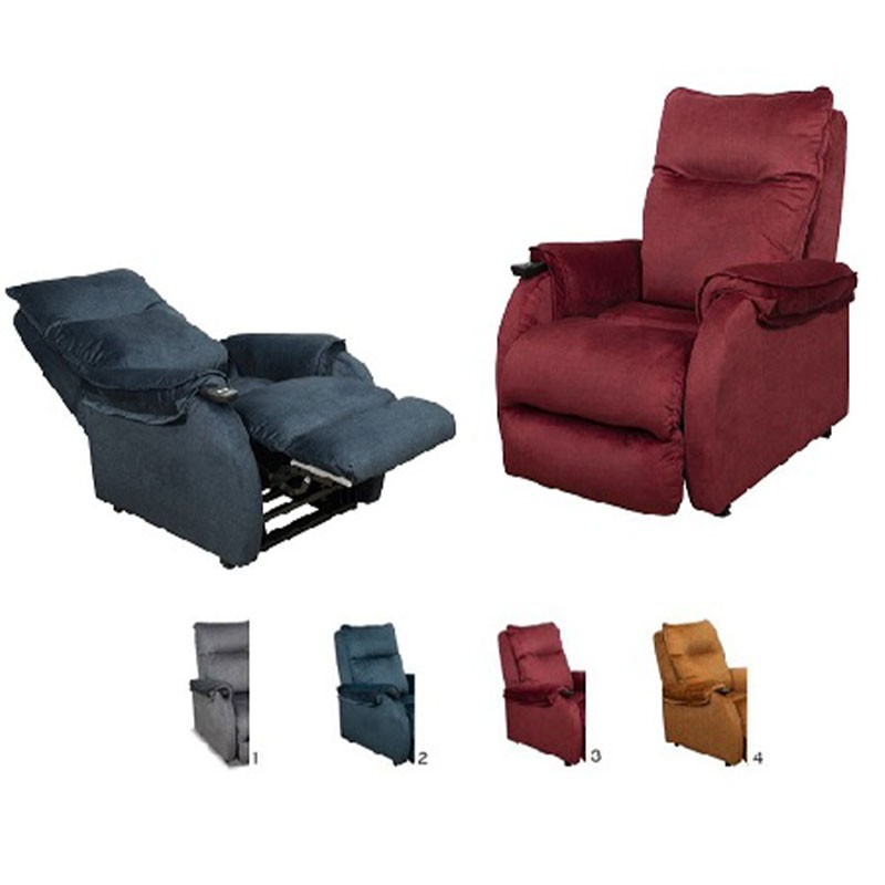 FAUTEUIL RELEVEUR LUX