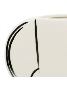 VASE EN GRES EPURE 2