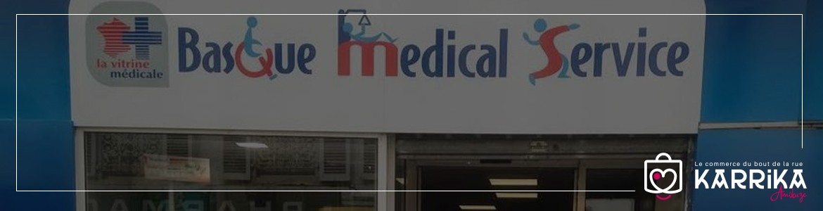 Basque Médical Service