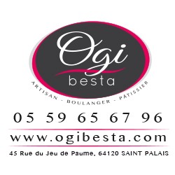 Boulangerie Pâtisserie Ogi Besta