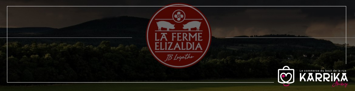 Ferme Elizaldia