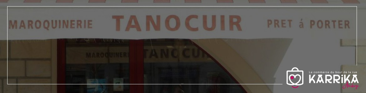 Boutique Tanocuir