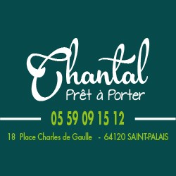 Chantal Prêt-à-Porter