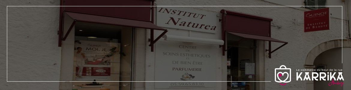 Institut Parfumerie Naturea